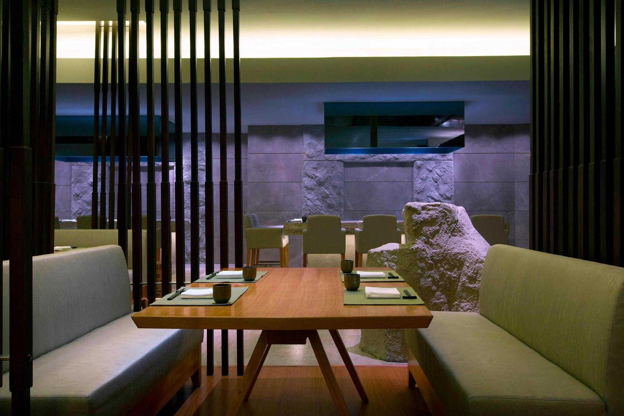Sheraton Fuzhou Hotel Dış mekan fotoğraf
