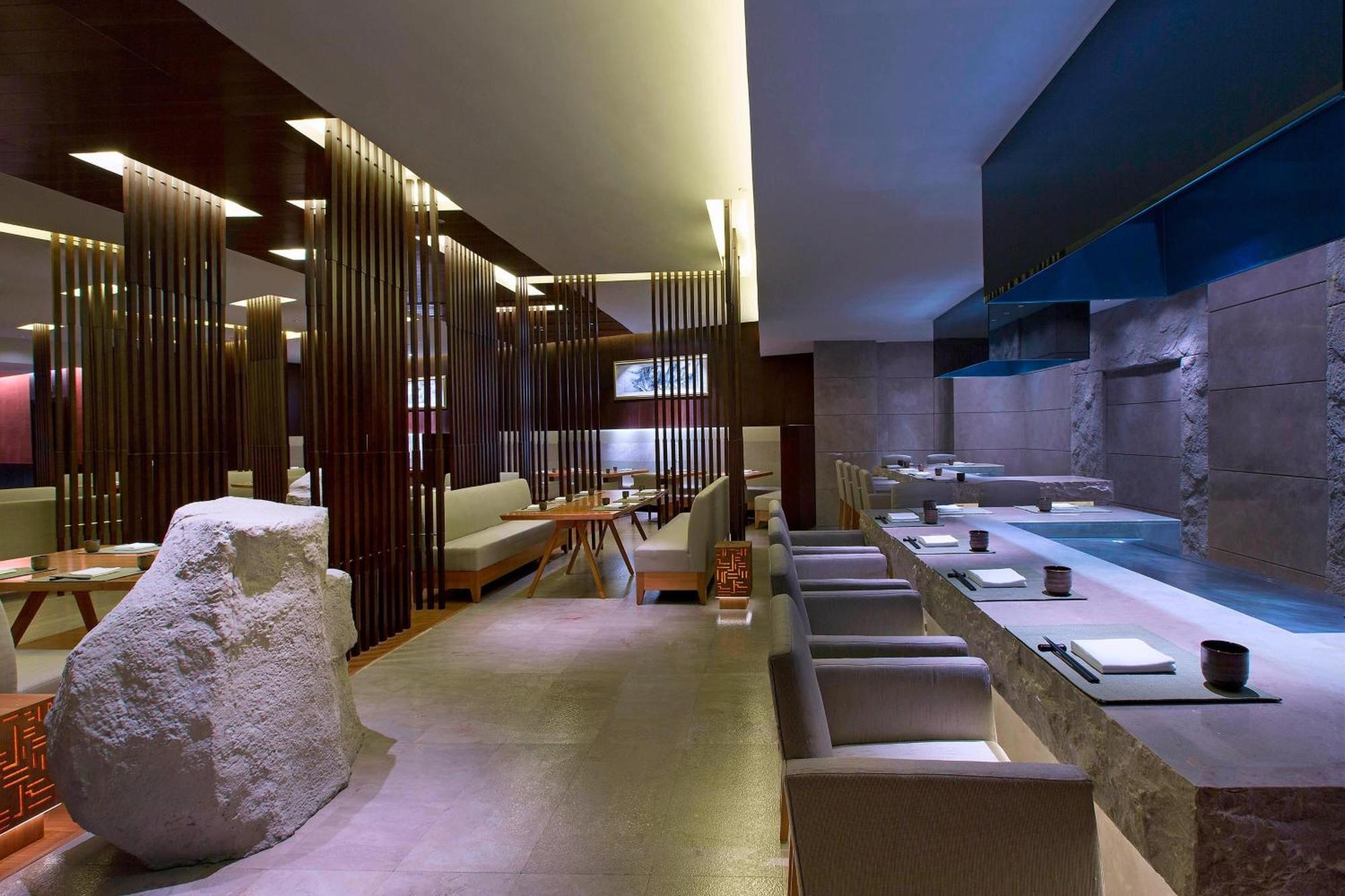 Sheraton Fuzhou Hotel Dış mekan fotoğraf