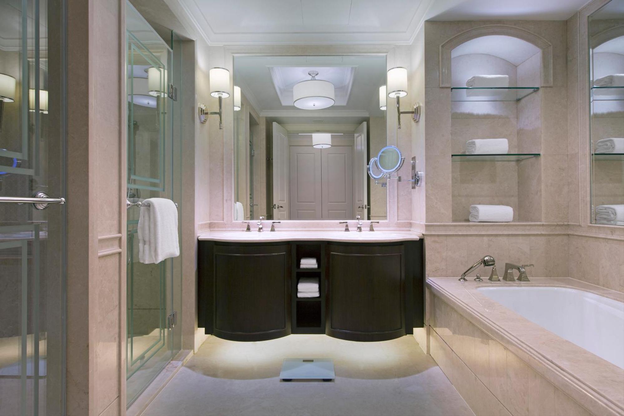 Sheraton Fuzhou Hotel Dış mekan fotoğraf