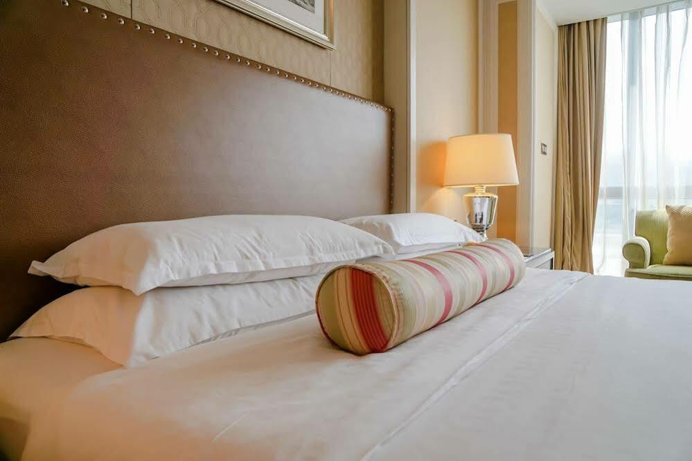 Sheraton Fuzhou Hotel Dış mekan fotoğraf